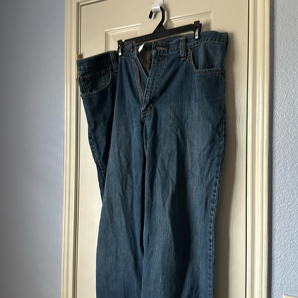 Carhartt Jeans